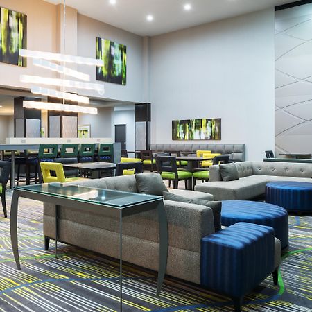 Holiday Inn Express And Suites Norman By Ihg Esterno foto