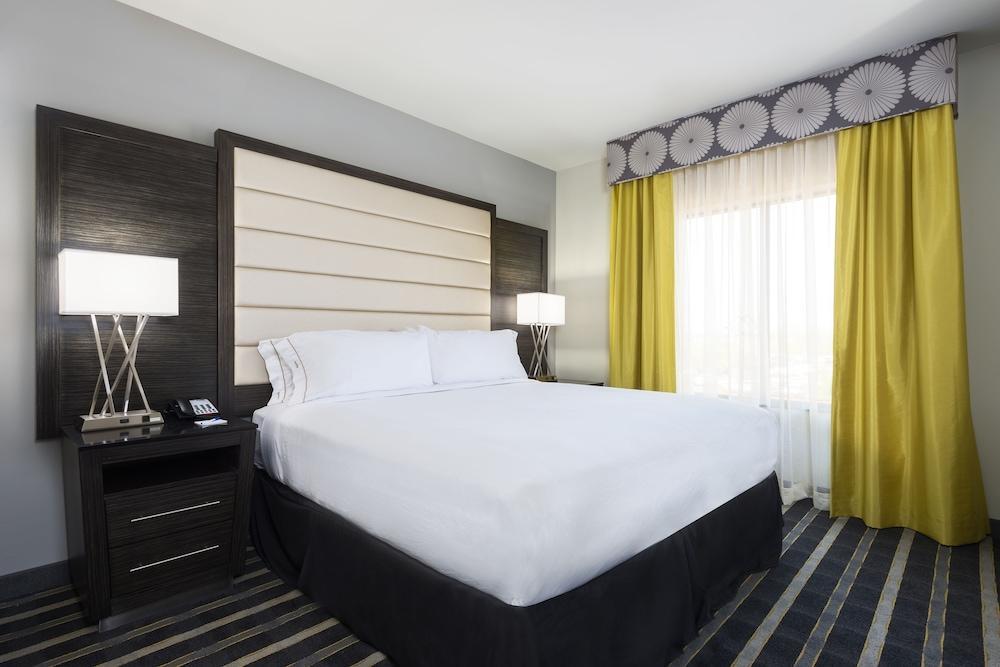 Holiday Inn Express And Suites Norman By Ihg Esterno foto