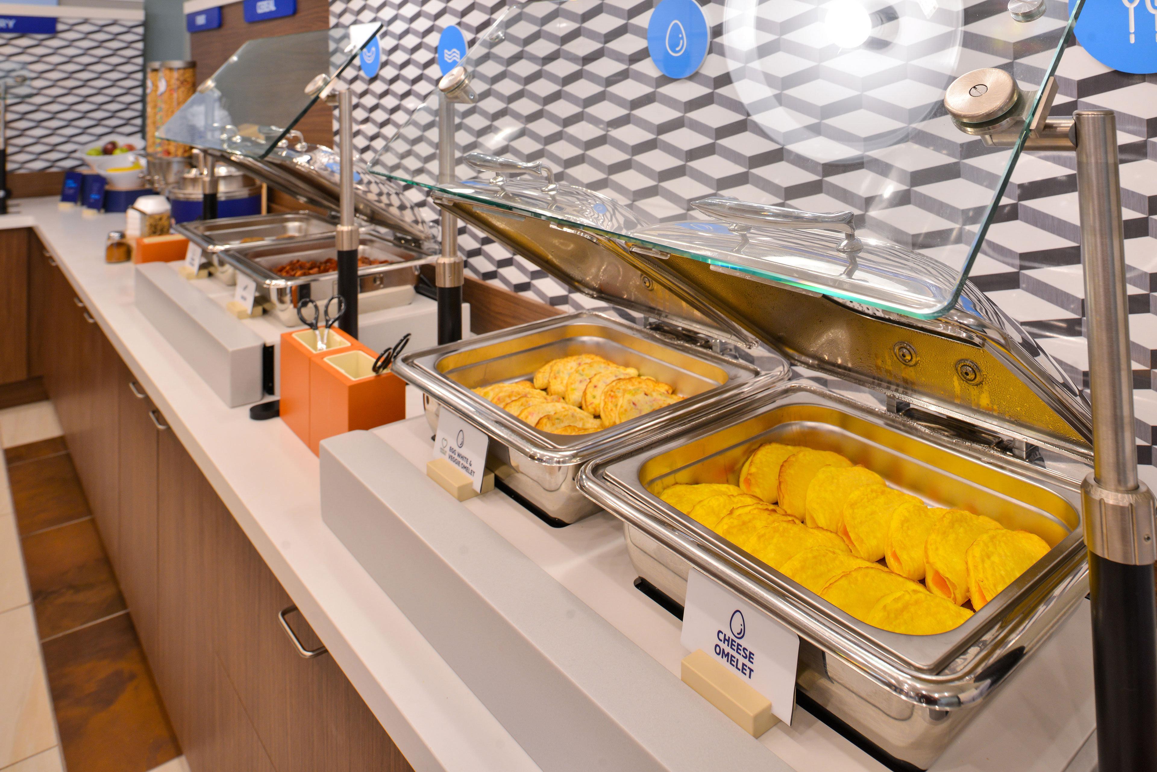 Holiday Inn Express And Suites Norman By Ihg Esterno foto