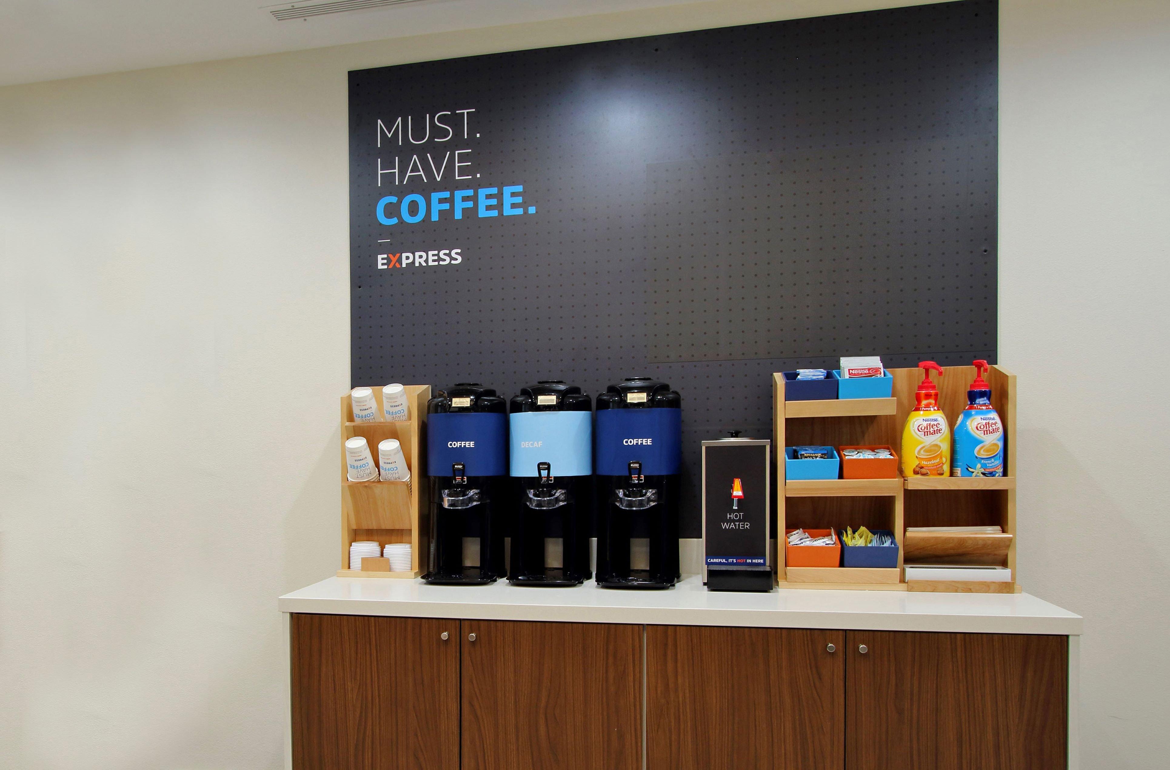 Holiday Inn Express And Suites Norman By Ihg Esterno foto