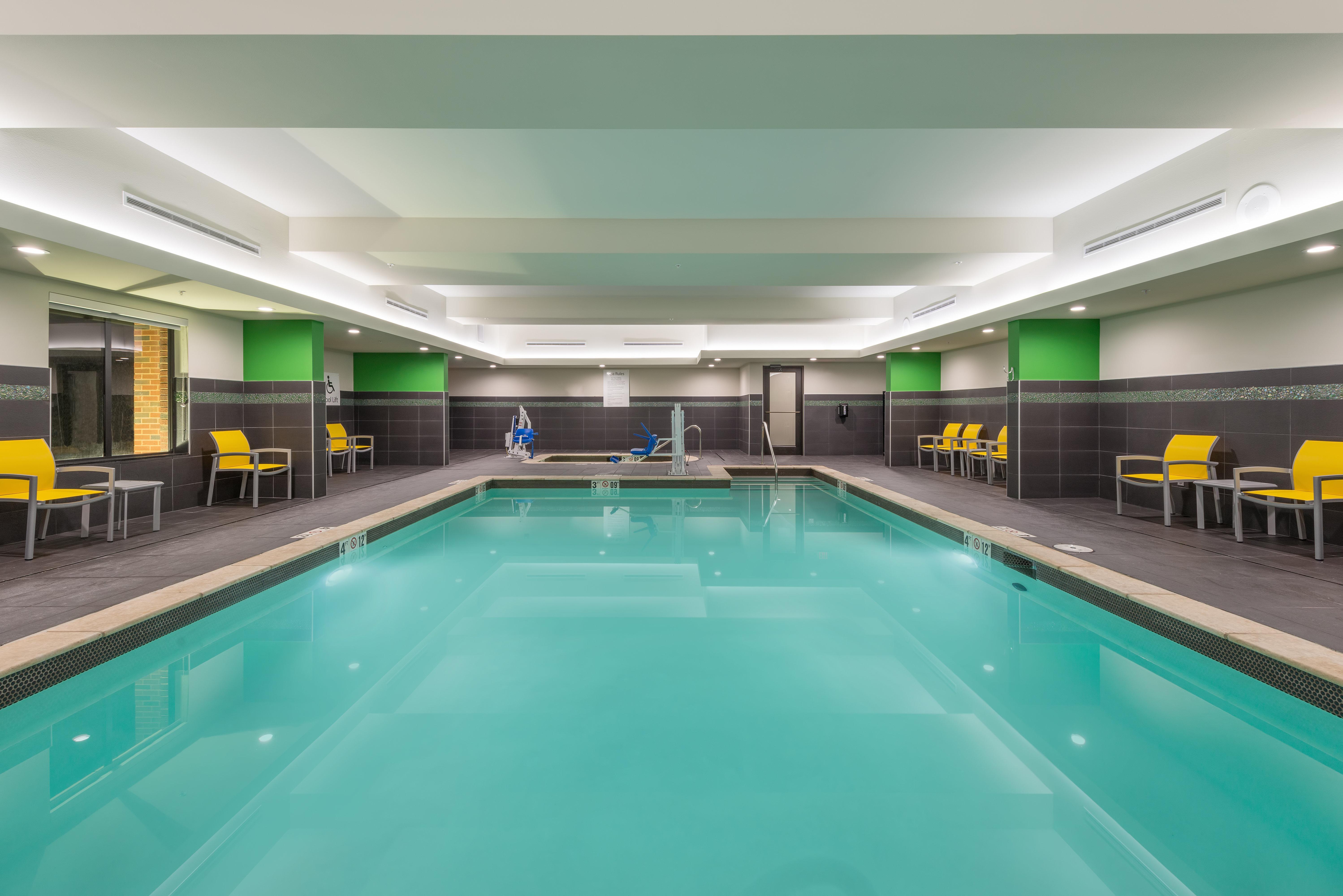 Holiday Inn Express And Suites Norman By Ihg Esterno foto