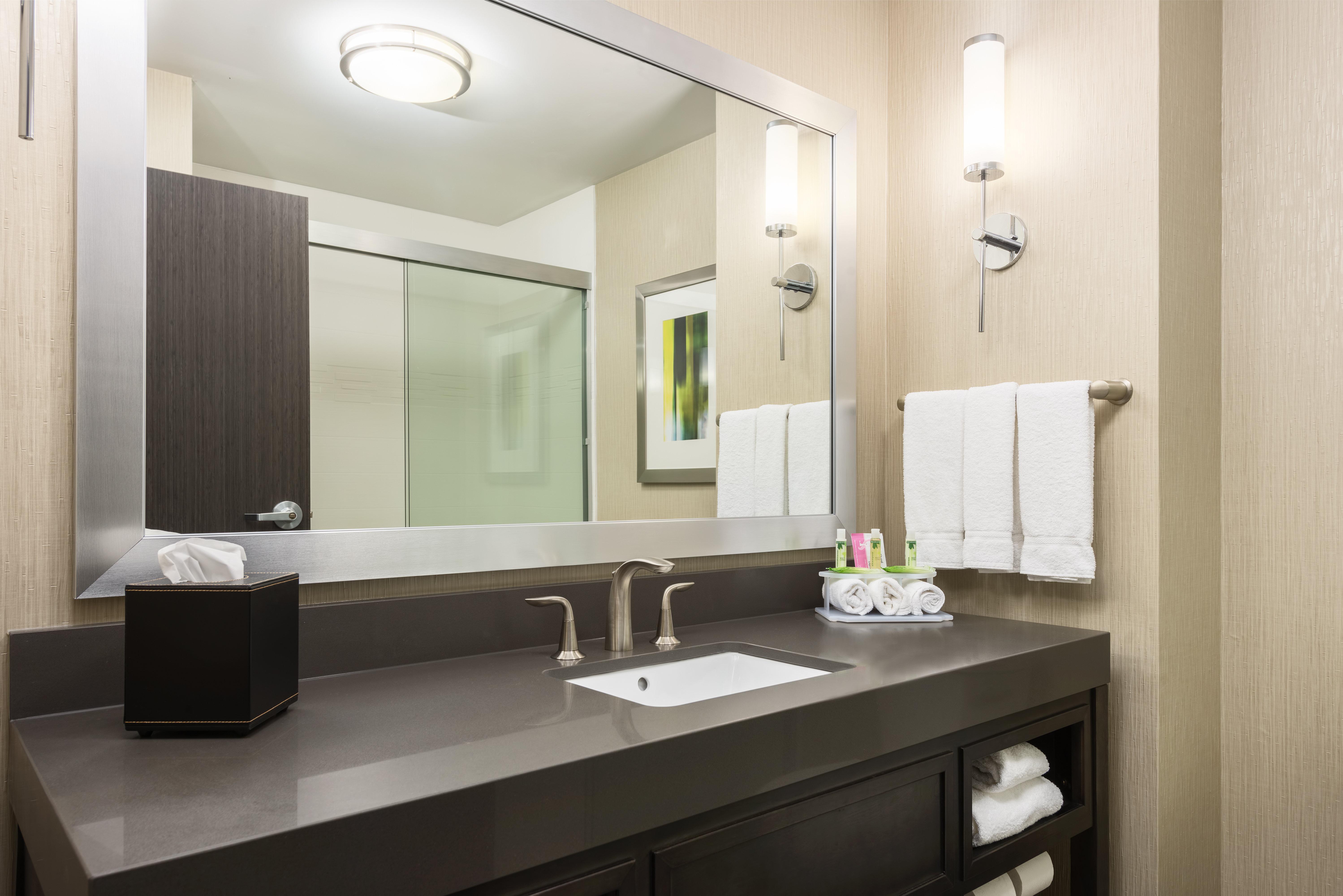 Holiday Inn Express And Suites Norman By Ihg Esterno foto