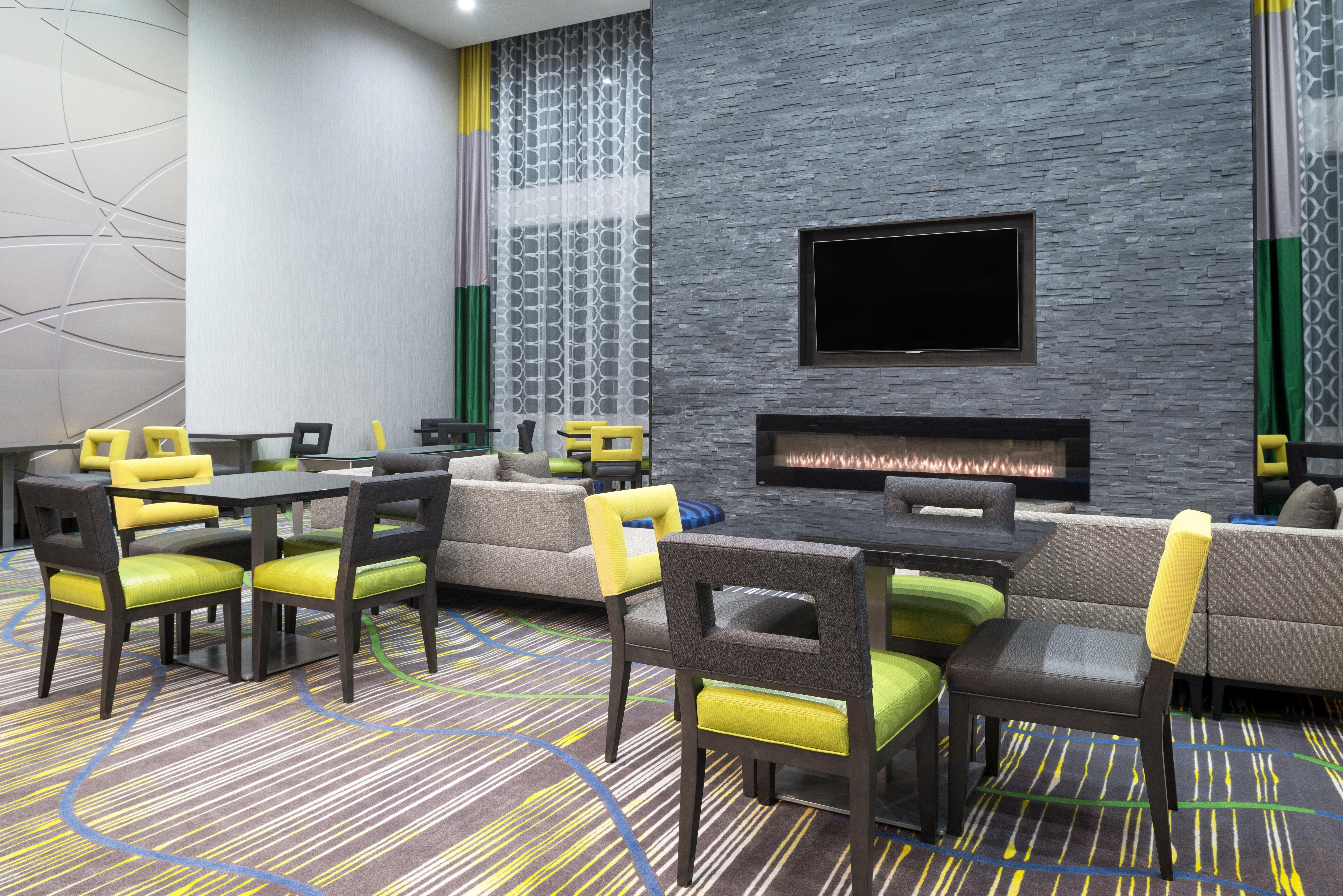 Holiday Inn Express And Suites Norman By Ihg Esterno foto