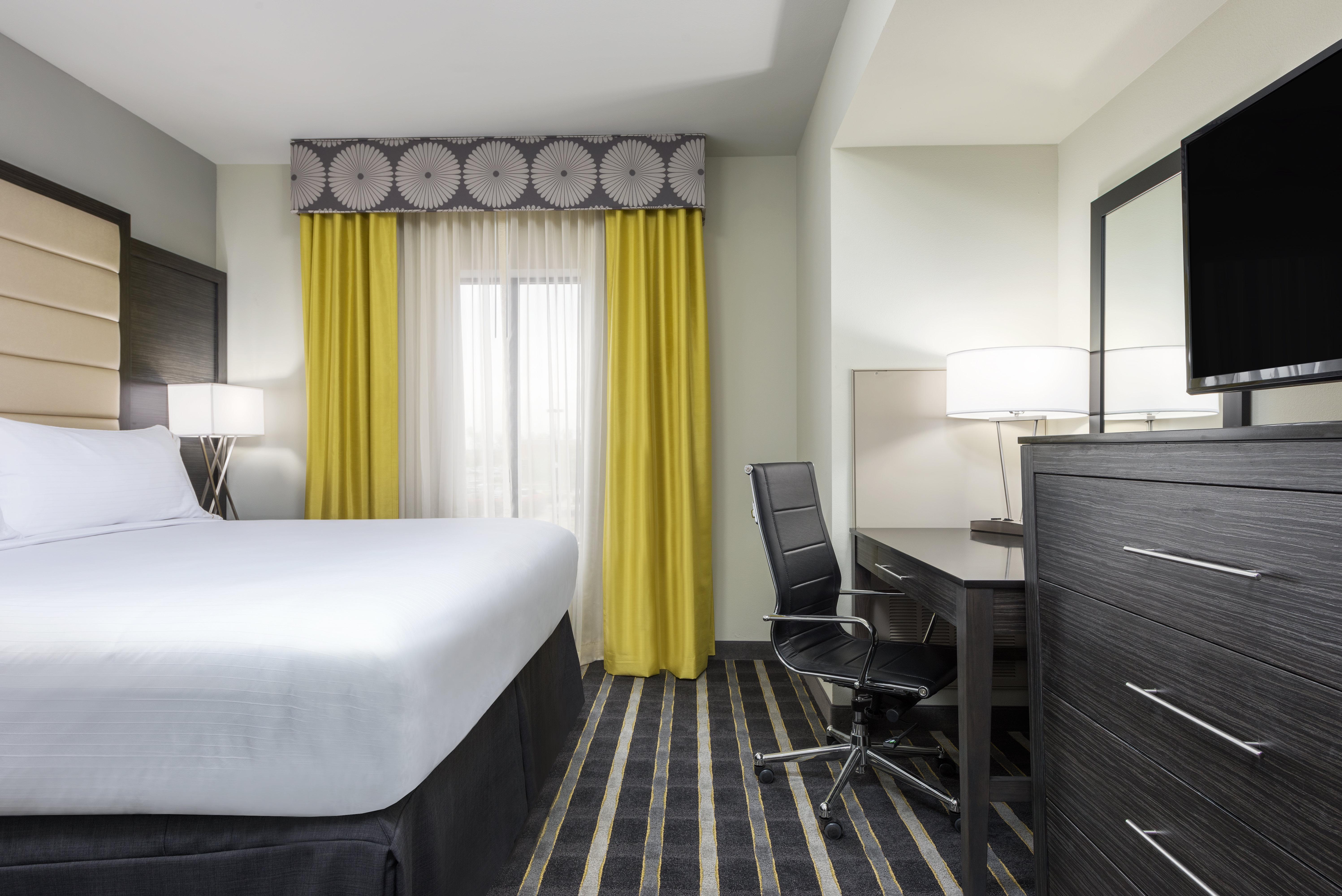 Holiday Inn Express And Suites Norman By Ihg Esterno foto