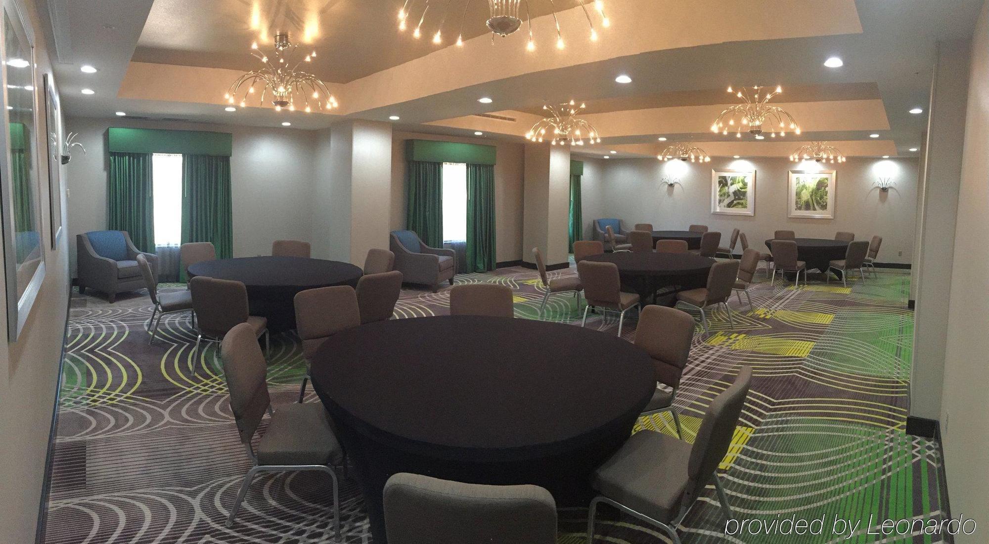 Holiday Inn Express And Suites Norman By Ihg Esterno foto