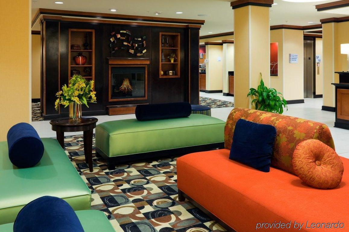 Holiday Inn Express And Suites Norman By Ihg Esterno foto