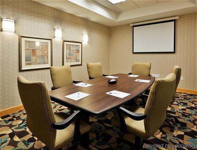 Holiday Inn Express And Suites Norman By Ihg Esterno foto